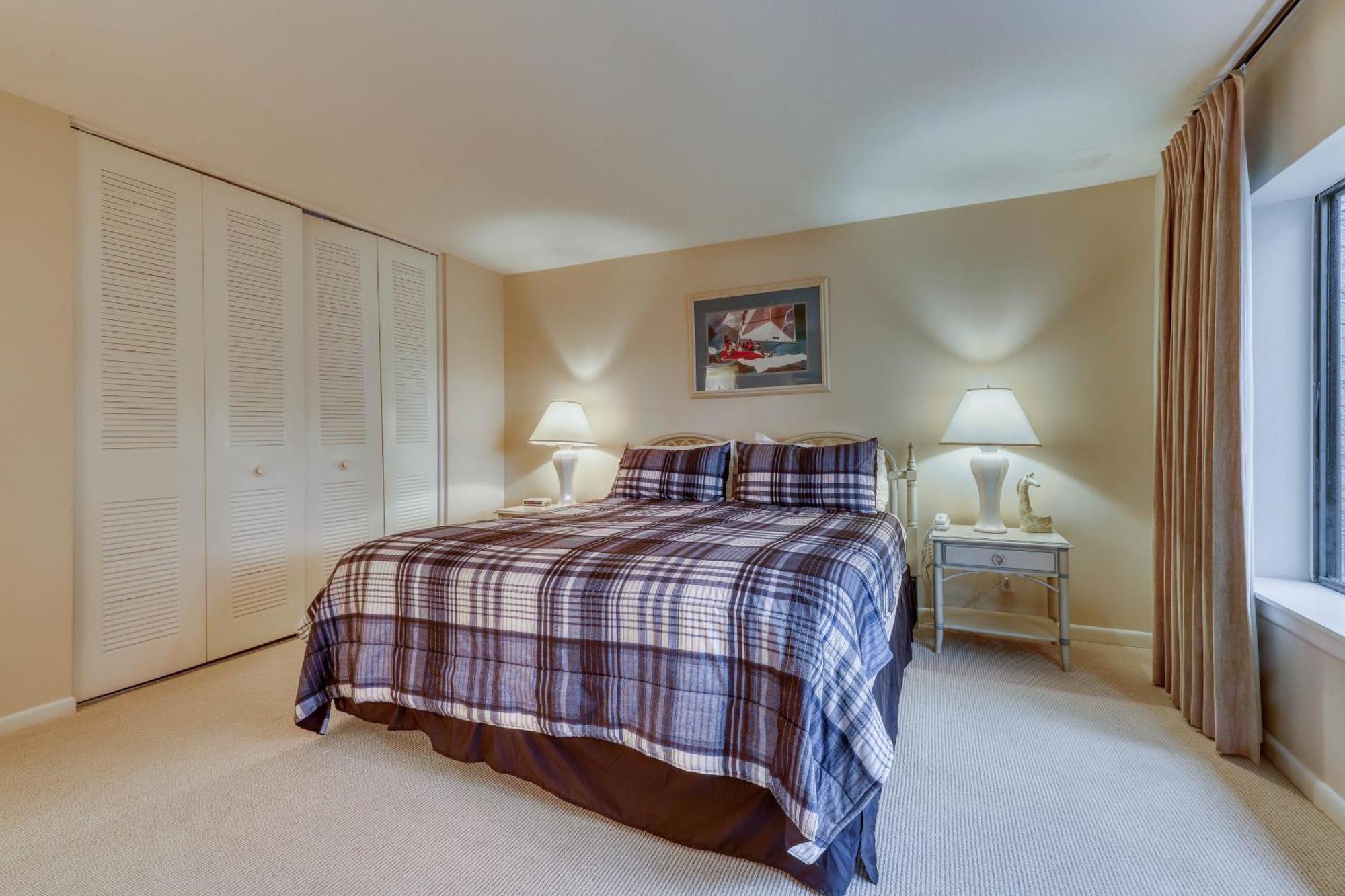 Heritage Villas 2307 Hilton Head Island Exterior foto